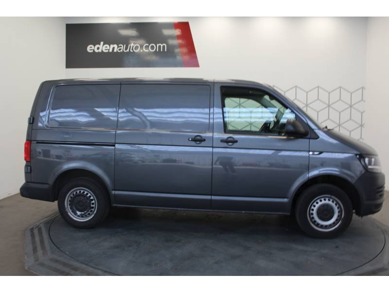Volkswagen Transporter - Photo 5