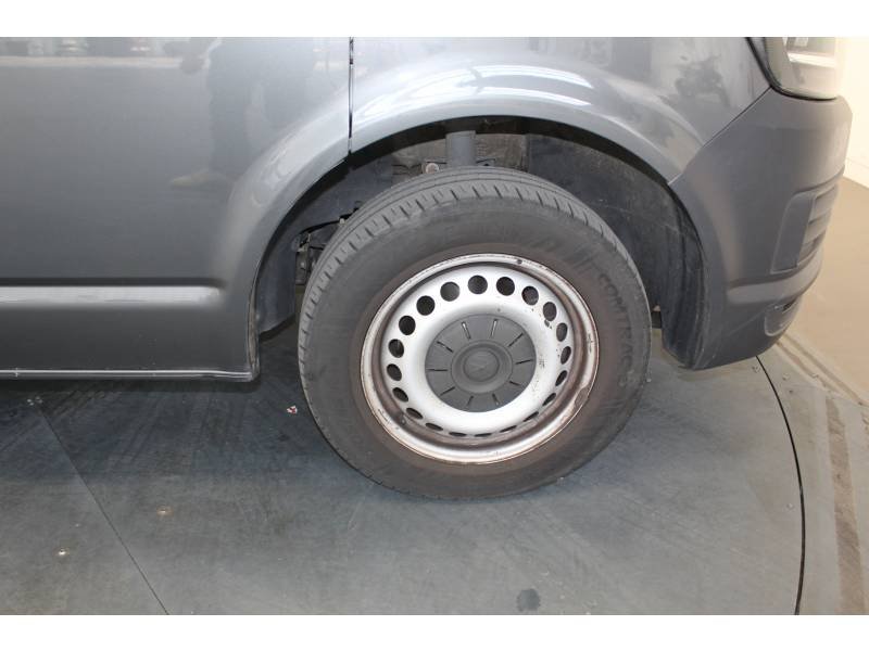 Volkswagen Transporter - Photo 6