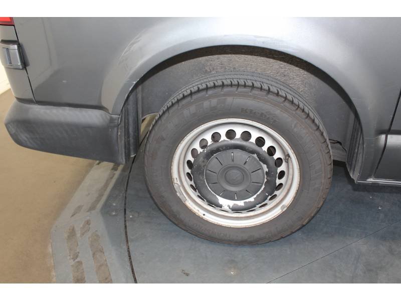 Volkswagen Transporter - Photo 7