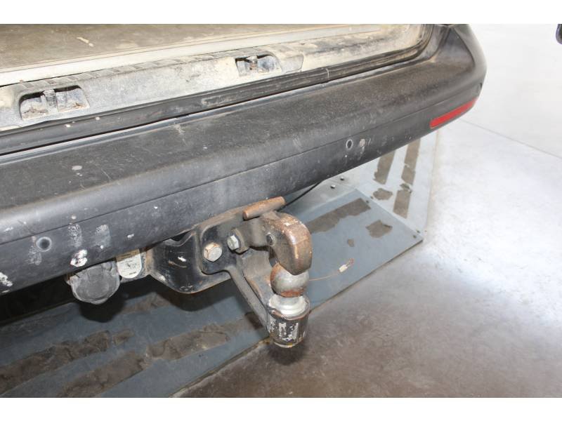 Volkswagen Transporter - Photo 8