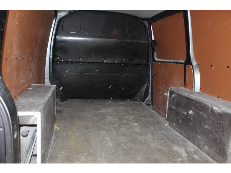 Volkswagen Transporter - Photo 9