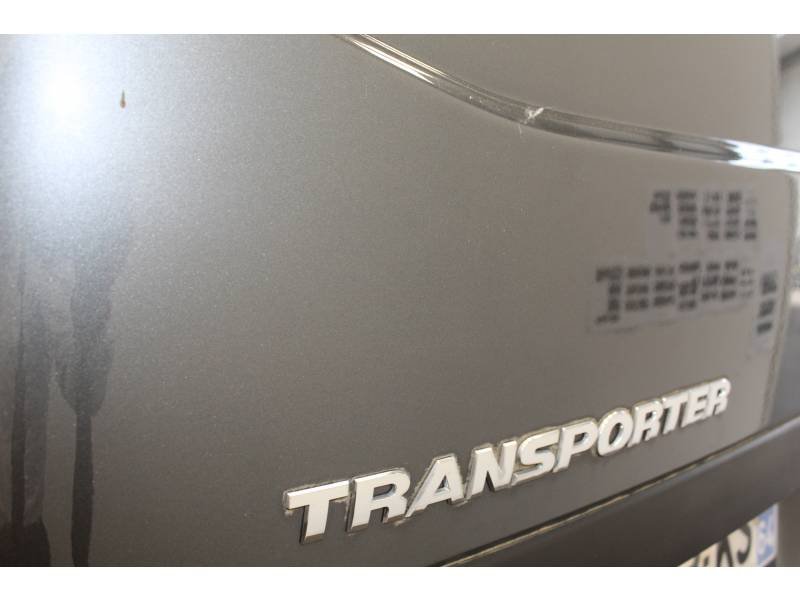 Volkswagen Transporter - Photo 10
