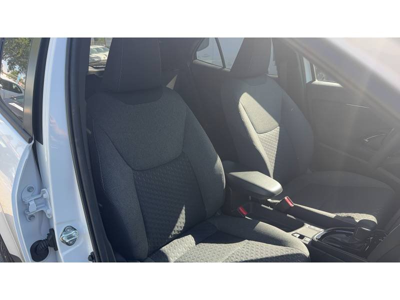 Toyota Yaris - Photo 12