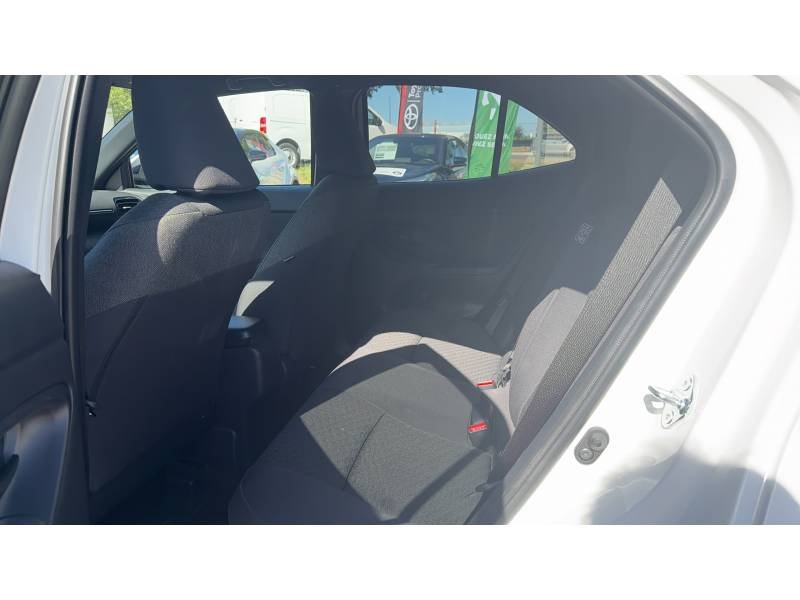 Toyota Yaris - Photo 13