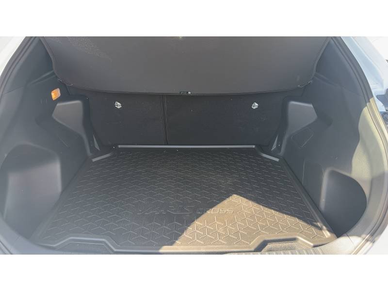 Toyota Yaris - Photo 14