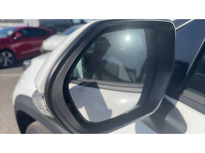 Toyota Yaris - Photo 18