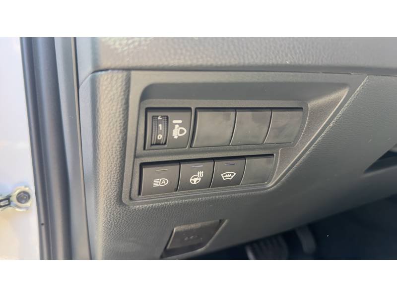 Toyota Yaris - Photo 19