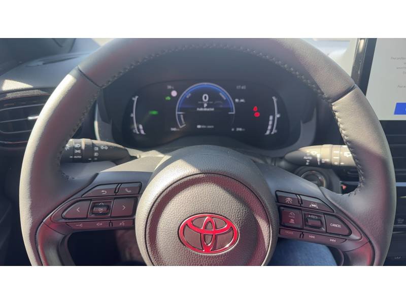 Toyota Yaris - Photo 20