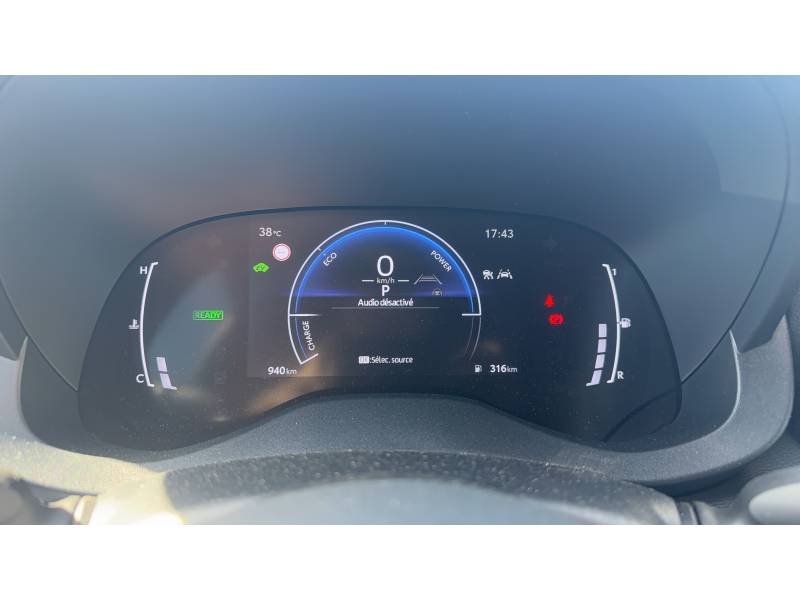 Toyota Yaris - Photo 21