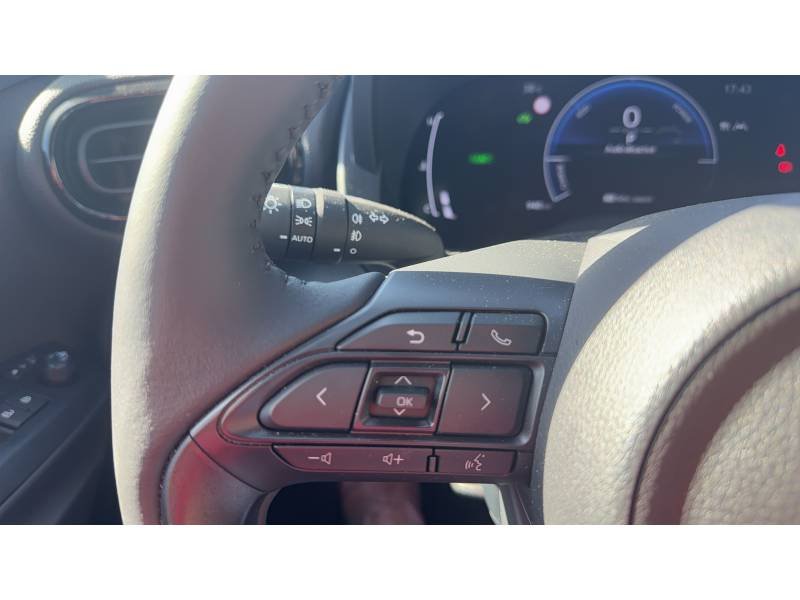 Toyota Yaris - Photo 22