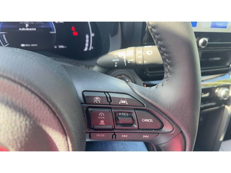 Toyota Yaris - Photo 23