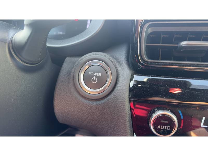 Toyota Yaris - Photo 24