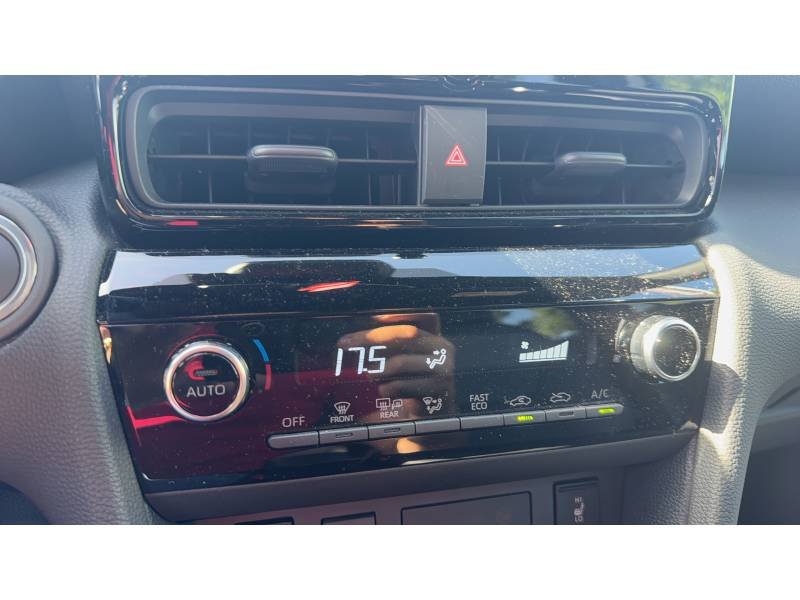 Toyota Yaris - Photo 28