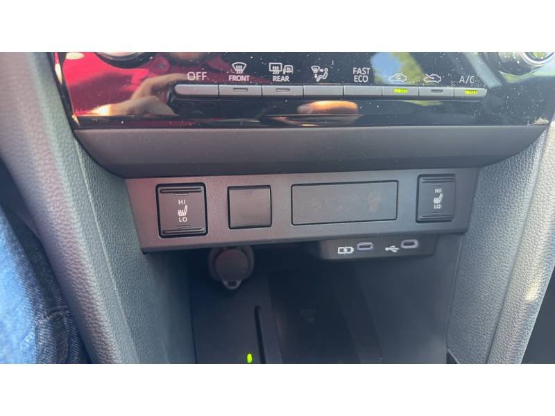Toyota Yaris - Photo 29