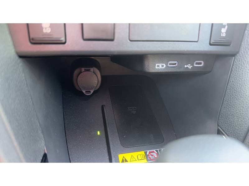 Toyota Yaris - Photo 30