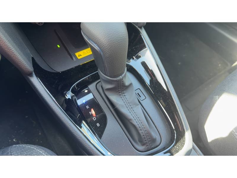 Toyota Yaris - Photo 31