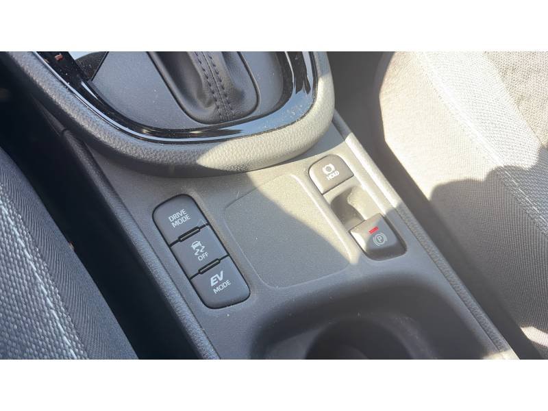 Toyota Yaris - Photo 32