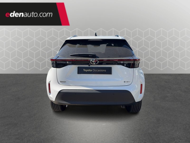Toyota Yaris - Photo 4