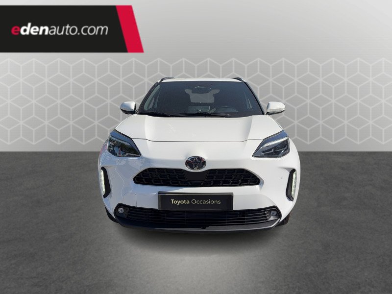 Toyota Yaris - Photo 8