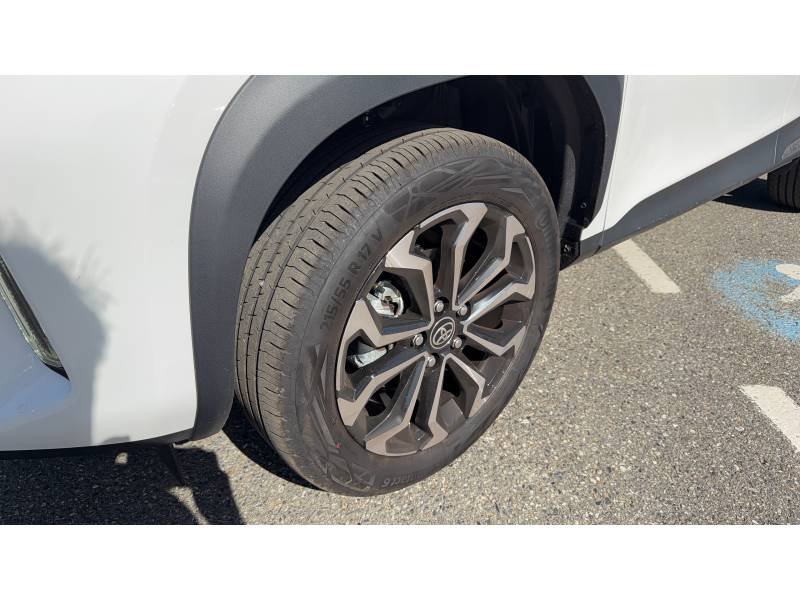Toyota Yaris - Photo 9