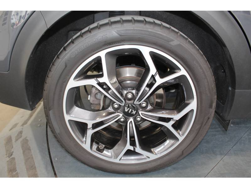 Kia Sportage - Photo 11