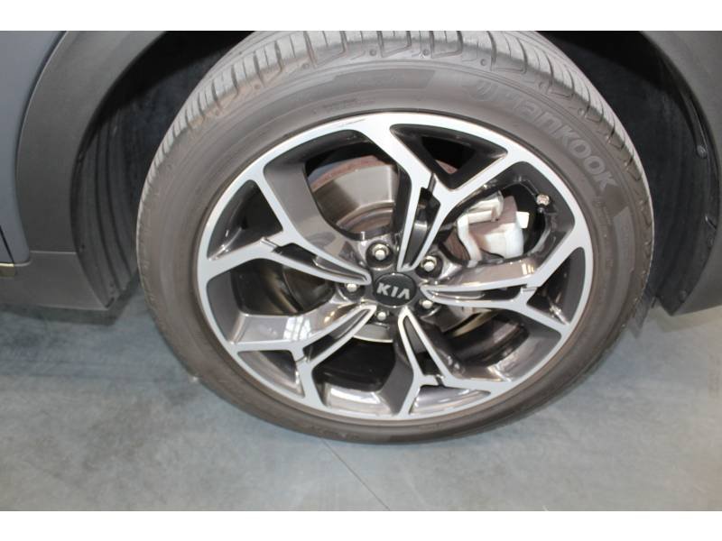 Kia Sportage - Photo 12