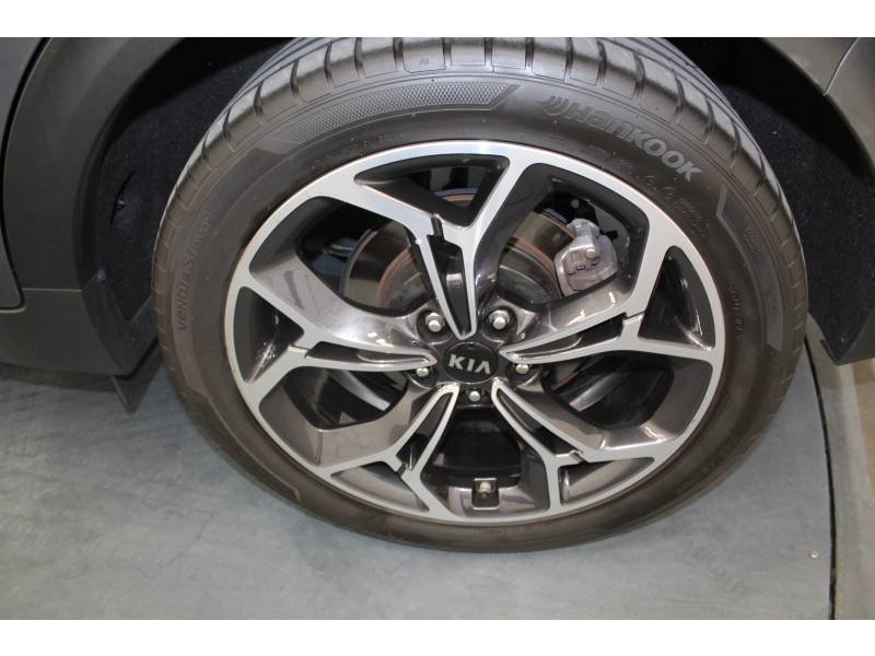 Kia Sportage - Photo 13