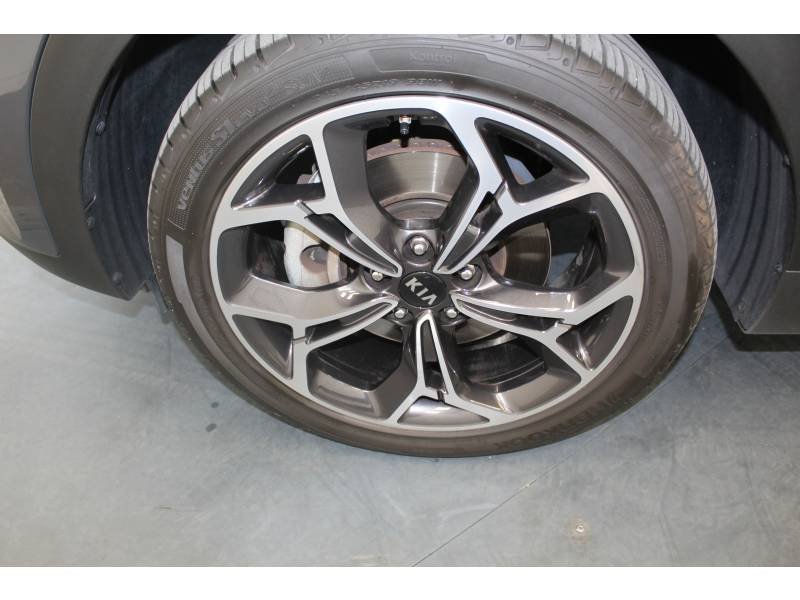 Kia Sportage - Photo 14