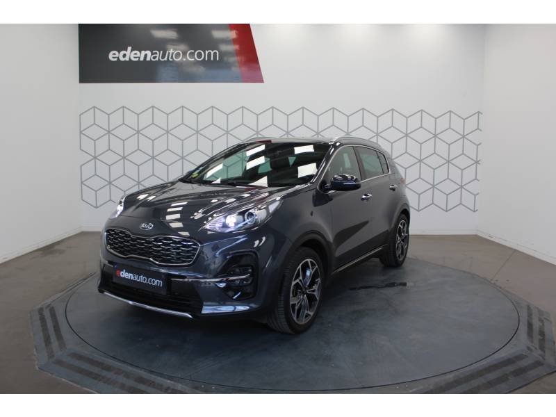 Kia Sportage - Photo 2