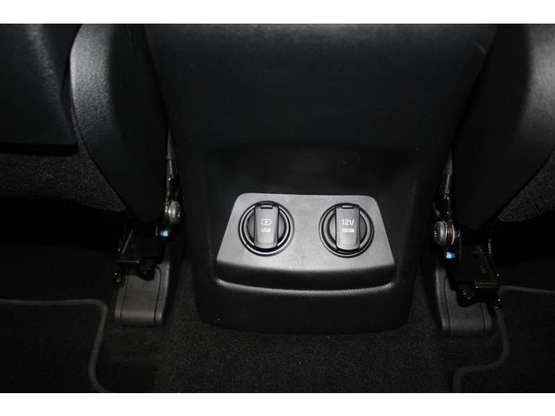 Kia Sportage - Photo 22