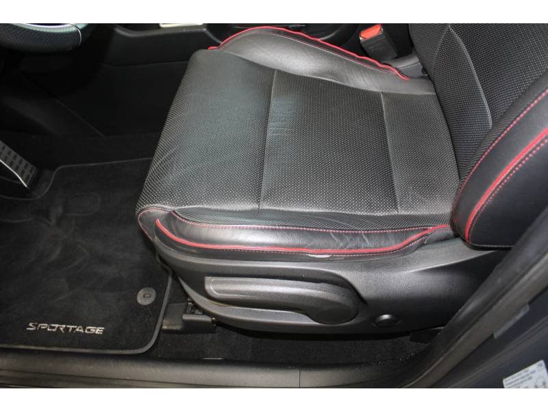 Kia Sportage - Photo 26