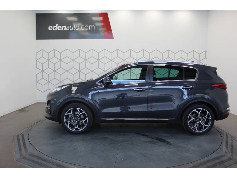 Kia Sportage - Photo 3