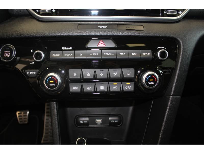 Kia Sportage - Photo 31