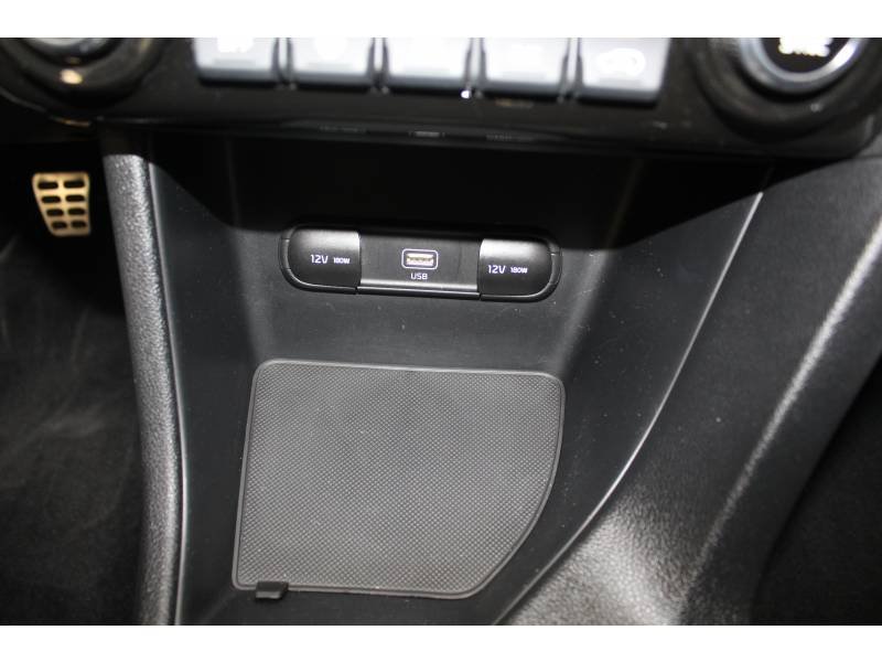 Kia Sportage - Photo 32