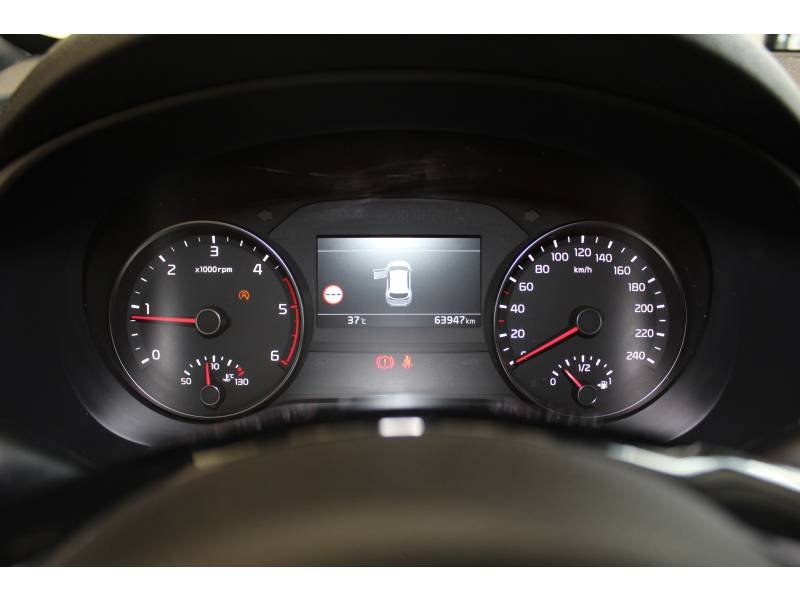 Kia Sportage - Photo 34