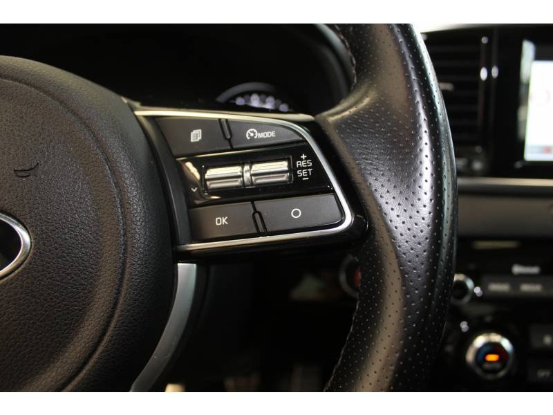 Kia Sportage - Photo 35