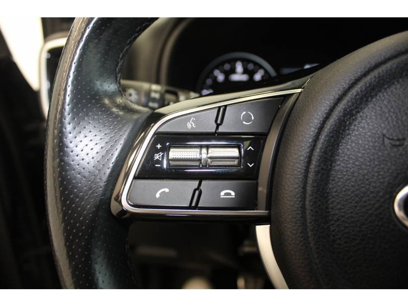 Kia Sportage - Photo 36