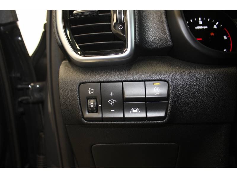 Kia Sportage - Photo 37