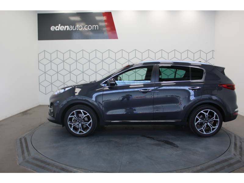 Kia Sportage - Photo 4
