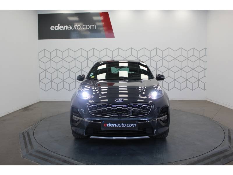 Kia Sportage - Photo 5