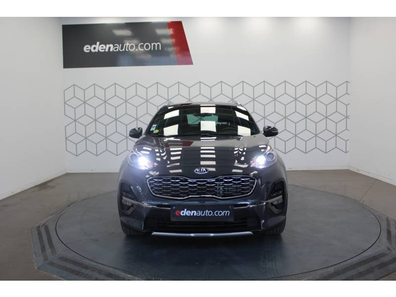 Kia Sportage - Photo 6
