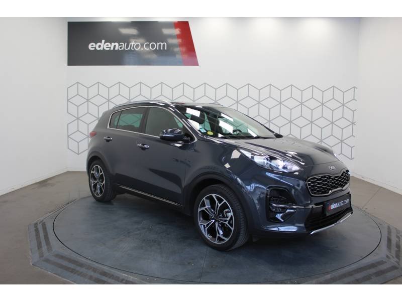 Kia Sportage - Photo 7