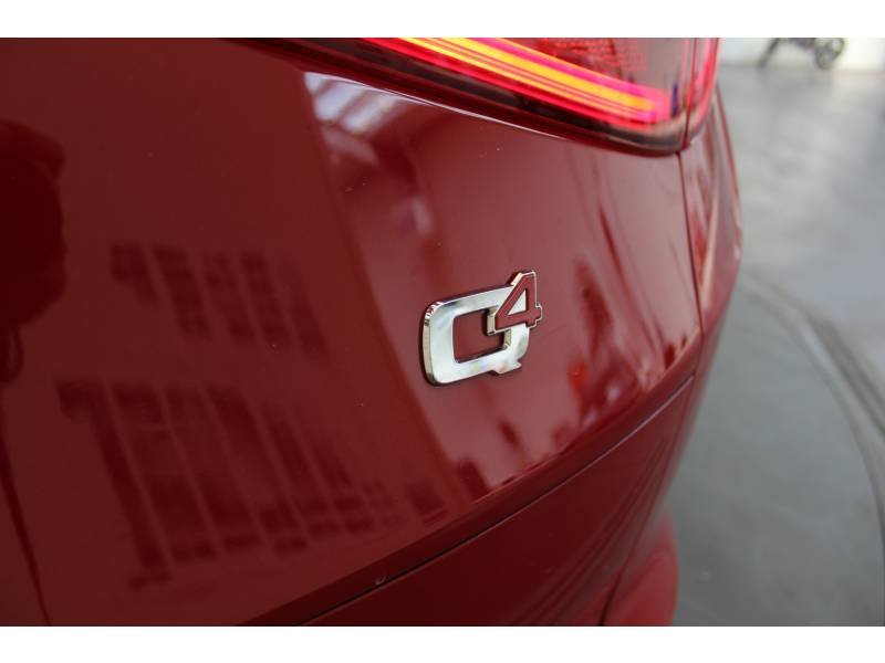 Alfa Romeo Stelvio - Photo 12