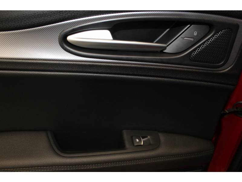 Alfa Romeo Stelvio - Photo 22