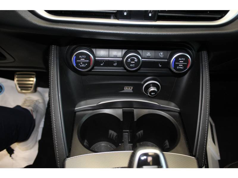 Alfa Romeo Stelvio - Photo 33