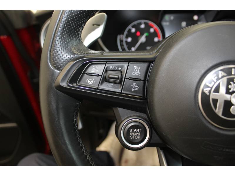 Alfa Romeo Stelvio - Photo 39