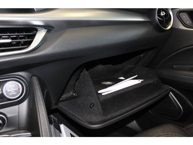 Alfa Romeo Stelvio - Photo 44