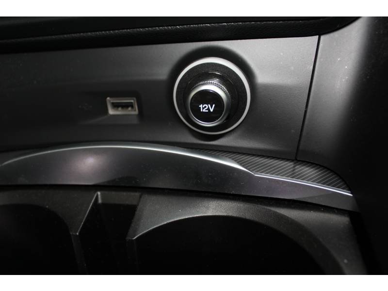 Alfa Romeo Stelvio - Photo 46