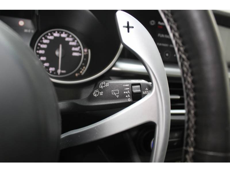 Alfa Romeo Stelvio - Photo 47
