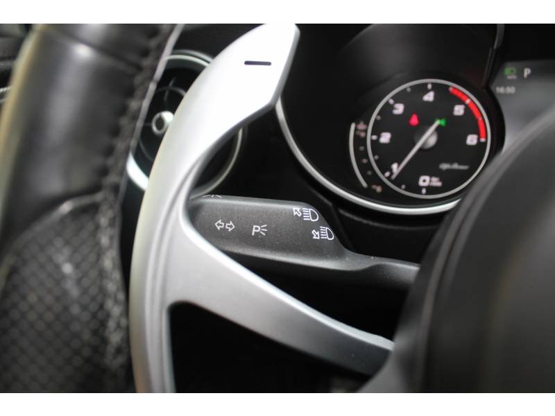 Alfa Romeo Stelvio - Photo 48